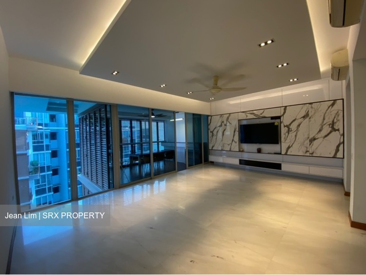 Floridian (D21), Condominium #546282271